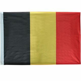 Belgische-vlag-groot-rode-duivels