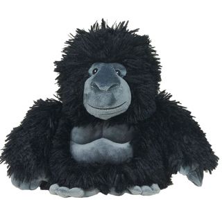 warmies-magnetronknuffel-gorilla-zwart-cadeau
