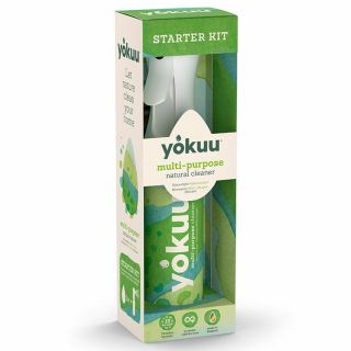 Yokuu-kit-de-démarrage-nettoyant-multi-usages-flacon-1-recharge-nettoyant-multi-usage