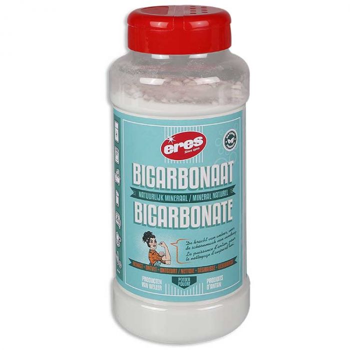 Eres Poudre Bicarbonate 950 g - Bicarbonate de Soude
