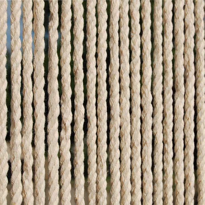 Rideaux fils anti mouche de portes à Nîmes - Fabrication et vente