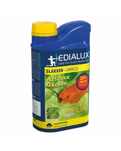 Edialux-Arionex-Garden-bestrijdt-naaktslakken-300g