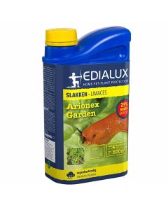 Edialux-Arionex-Garden-bestrijdt-slakken
