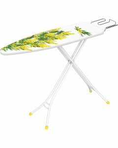 gimi-strijkplank-kopen-mimosa-bloemen-strijkplankovertrek