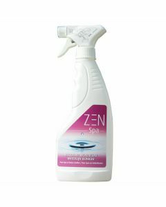Zen-Spa-Waterlijn-reiniger-spray-500-ml-voor-spas-en-bubbelbaden-jacuzzi
