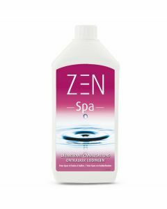 Zen-Spa-Ontkalker-leidingen-1L-voor-spas-en-bubbelbaden-ontkalken