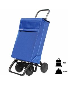 trolley-rolser-4-wielen-blauw