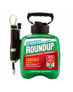 Roundup-Contact-Pump-'N-Go-2,5L-onkruid-bestrijden-onkruidverdelger