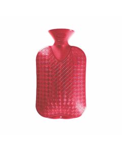 warmwaterkruik-fashy-geruit-rood-3D-design