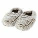 Warmies-slippers-Marshmallow-beige
