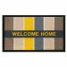 deurmat-welcome-home-gekleurde-strepen