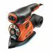Ponceuse-Multiple-220W-4IN1-Black-decker